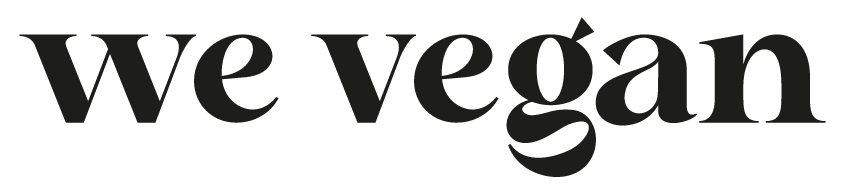 We Vegan