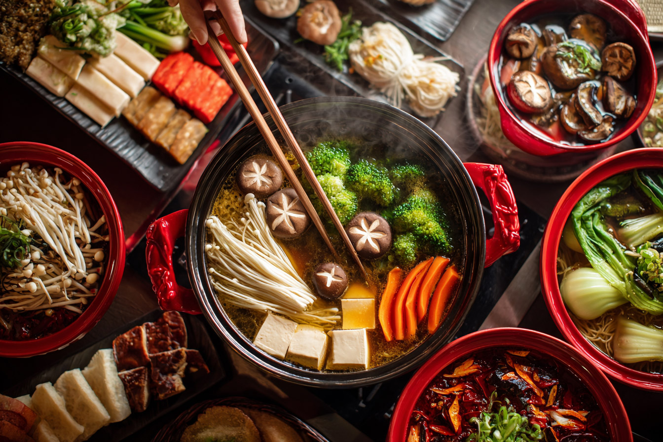 Hot Pot